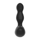 E-Stimulation Vibrating Prostate Massager – Black — Photo 3
