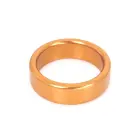 Cockring Gold Aluminium 50 mm — Photo 2