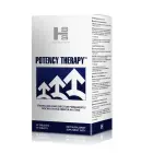 Potency Therapy пищевая добавка для мужчин – 60 таблеток — Фото 2