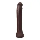 Hollywood Cash Realistiškas ULTRASKYN dildo – 29 cm (11.4″) — Nuotrauka 4