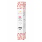 EXSENS – vegānisks lūpu spīdums – zemeņu – 7,4 ml — Foto 1