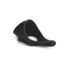 Sport Fucker Tailslide silikoninis varpos žiedas – juodas — Nuotrauka 2