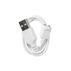 JOS JRotator MERRY-GOR вращающийся вибратор – 21 cm (8″) – фиолетовый — Фото 8