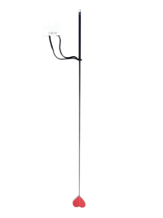 Fetish B - Series Crop Foto 3