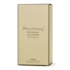 PheroStrong Your Choice For Women Pheromone Perfume – 50 ml — Photo 2