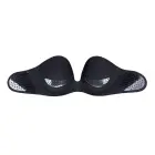 Bye Bra Gala Bra D Cup Black – Strapless Invisible Support System — Photo 2