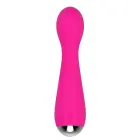 Nalone YoYo Silicone Intimate Device Pink 17.1cm USB Rechargeable — Foto 3