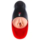 PDX Elite Fuck-O-Matic Intimate Machine with Suction & Vibration, 26.8 cm (10.5″) – Black — Photo 2