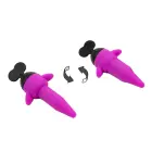Odile Discovery Adjustable Expansion Plug — Photo 3