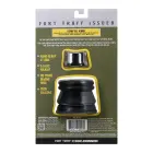 Full Metal Jacket Ball Stretcher – Black — Photo 2