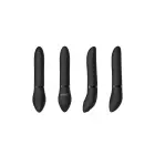 Pleasure Kit #4 - Vibrator with Different Attachments — Photo 4