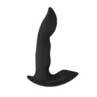 Sinner Gear Dynamic Duke prostata massaažija – 14.5 cm – Must — Foto 1