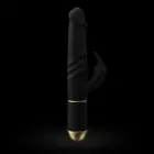 FURIOUS RABBIT 2.0 вибратор – 14.5 cm (5.7″) – черный — Фото 10