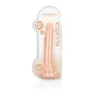 Reālistisks dildo – 25 cm (10″) – miesas krāsa — Foto 1