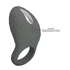 PRETTY LOVE - Master Ring - 7 Vibration Functions - Black — Photo 7