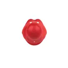 BIG MOUTH Rechargeable Clitoral Stimulator – Pink — Photo 8
