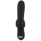 Couples Choice topeltvibraator – 20 cm – roosa Photo