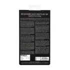 Sinner Gear Silicone Plug Set for Beginners – Black — Photo 3