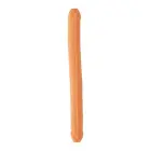 Mister Dixx Wild Ryder – ultra-realistic silicone double dildo – 38 cm — Photo 3