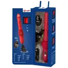 The Banger RC Double Thrusting Fucking Machine – vibrating thrusting dildo with remote — Photo 14