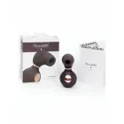 Invincible gaisa pulsa vibrators – violets Foto 3