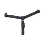 Silikona strap-on Tokio – 16 cm (6.3″) — Foto 4