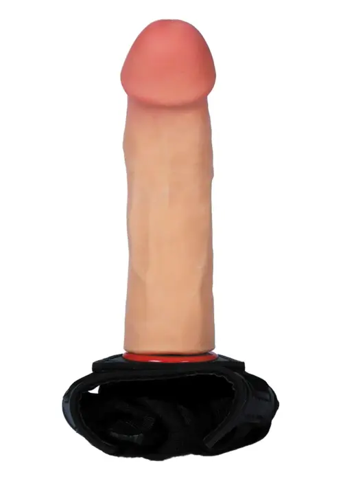 LOVECLONEX AFRODYTA страпон дилдо – 16.5 cm (6.5″)