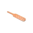 XR Brands Strict Beech Wood Paddle with Aerodynamic Holes 39cm — Photo 1