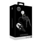 Shots Manual Rosing Pump – Black — Photo 5