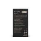 LELO TOR 3 App-Controlled Silicone Intimate Ring – Violet Dusk — Photo 4