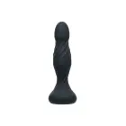 Deep Textured Anal Probe – Black — Photo 8