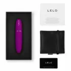 LELO MIA 3 компактный вибратор – 11.1 см (4.37″) – розовый — Фото 3