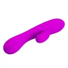 PRETTY LOVE Victor Dual Motor USB Vibrator – 30 Functions — Photo 5