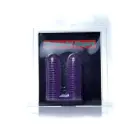 Wonderful Fingers pirkstu vibratori – violets Foto 5