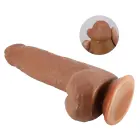 PRETTY LOVE Draco reālistisks dildo – 23.3 cm (9.2″) — Foto 7