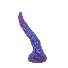 Kiotos Monstar Beast dildo – 28 cm (11″) – Daudzkrāsains — Foto 9