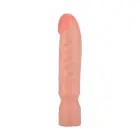 Big Boy realistlik dildo – 29 cm (11.4″) – Nahavärv — Foto 5