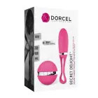 Marc Dorcel Secret Delight Vibrating Egg – 12.5 cm (4.9″) – Pink — Photo 8