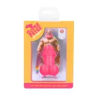 Super Peter - Keychain - Pink — Photo 1