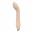 NUDE Ivy – G-punkti vibraator – silikoon – laetav – lilla – 20,1 cm — Foto 3