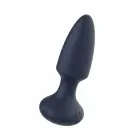 STARTROOPERS Mars – vibrating anal training kit – 3-piece progressive set – silicone — Photo 5