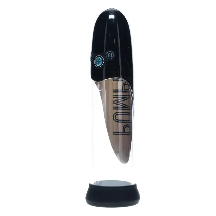 Aqua-Pro - Submersible Automatic Pump - AI Enabled - Black