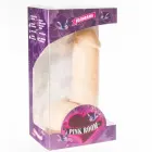 PINK ROOM Nao Intimate Model iminapaga – 16 cm (6.3″) – nahavärv — Foto 2