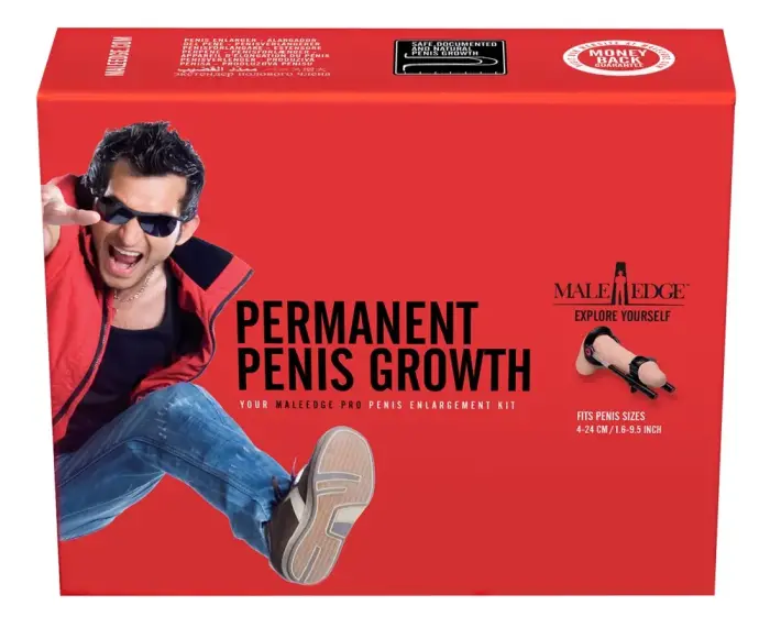 MaleEdge Pro Penis Extender