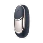 Satisfyer Dark Desire Clitoral Stimulator – 9.4 cm (3.7″) – Light Blue — Photo 2