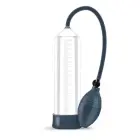 Penis Pump No. 1 – Transparent — Photo 1