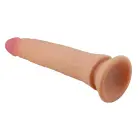 PRETTY LOVE Kable realistlik dildo iminapaga – 21 cm (8.3″) — Foto 11