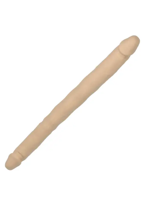 Bend and Hold dubultais dildo – 40.75 cm (16″) – miesas krāsa