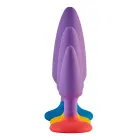 Smooth Adventure Set anal training set – M – 11 cm (4.3″) — Photo 3