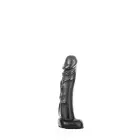 All Black реалистичный дилдо – 20 cm (8″) — Фото 6
